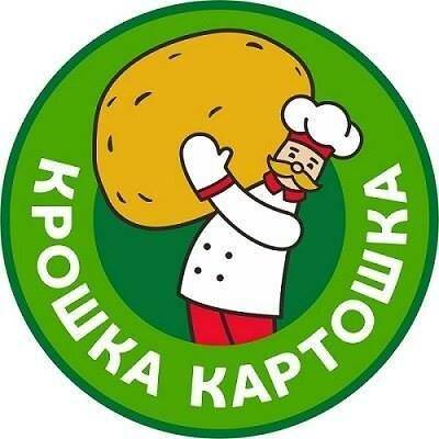 Крошка Картошка по адресу просп. Андропова, 8