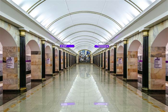 Фото:Alex 'Florstein' Fedorov/wikipedia.org